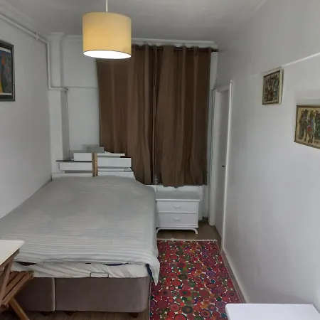 Silent Corner 2 Стамбул
