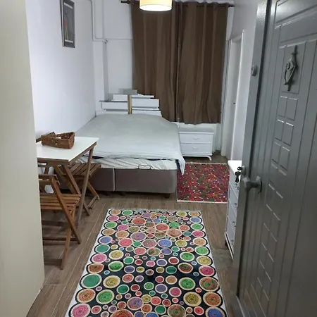 Silent Corner 2 * Стамбул