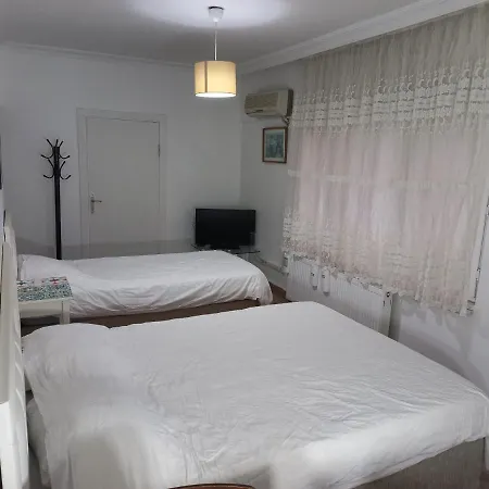 Silent Corner 2 Стамбул