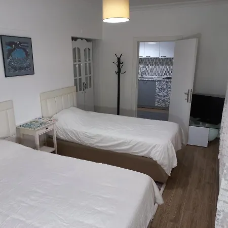 Апартаменты Silent Corner 2