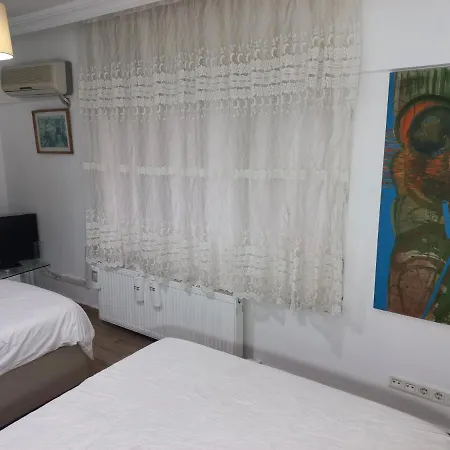 Апартаменты Silent Corner 2 *