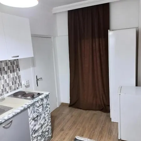 Silent Corner 2 * Стамбул