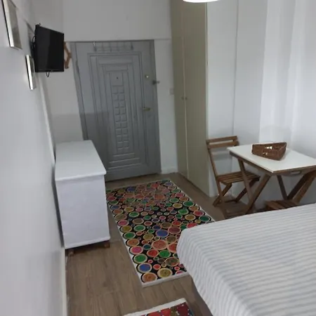 Silent Corner 2 Апартаменты