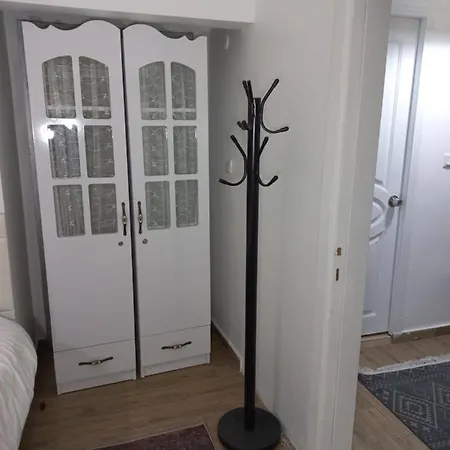 Silent Corner 2 * Стамбул
