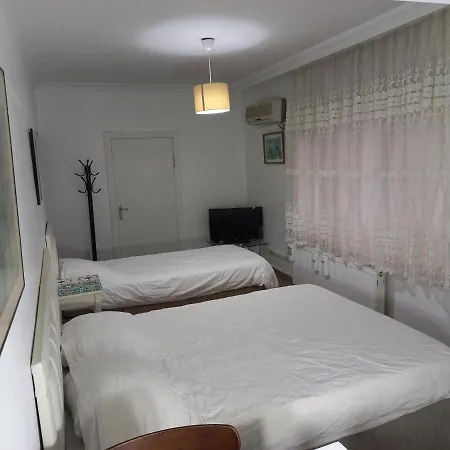 Апартаменты Silent Corner 2