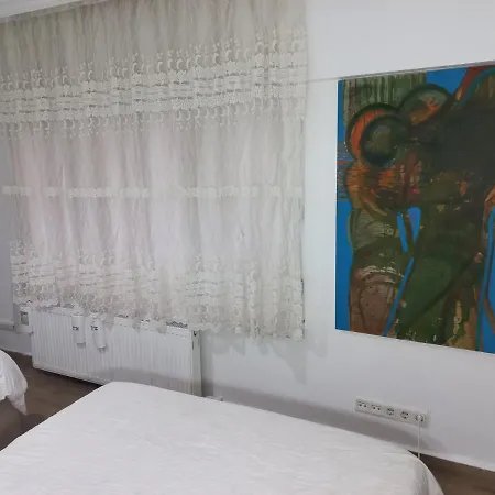 Апартаменты Silent Corner 2