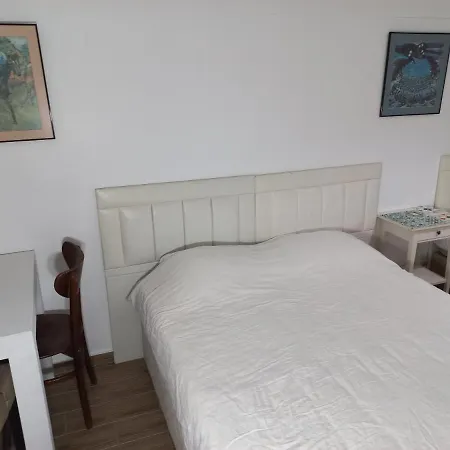 Apartament Silent Corner 2