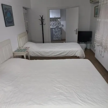 Apartament Silent Corner 2 Stambuł