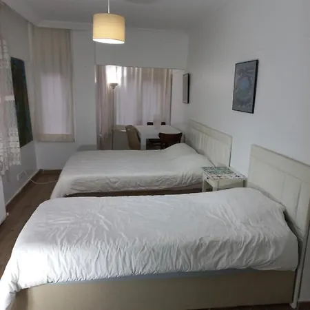 Apartament Silent Corner 2