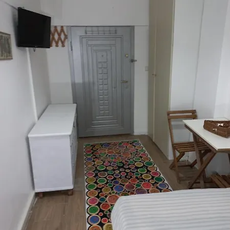 Apartament Silent Corner 2 *