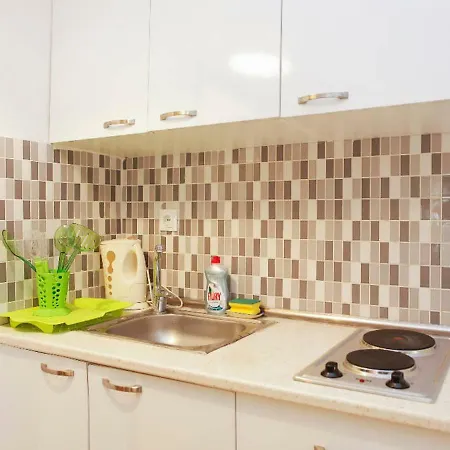 Apartament Silent Corner 2